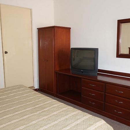 Maria Luisa Inn & Suites Juarez  Luaran gambar