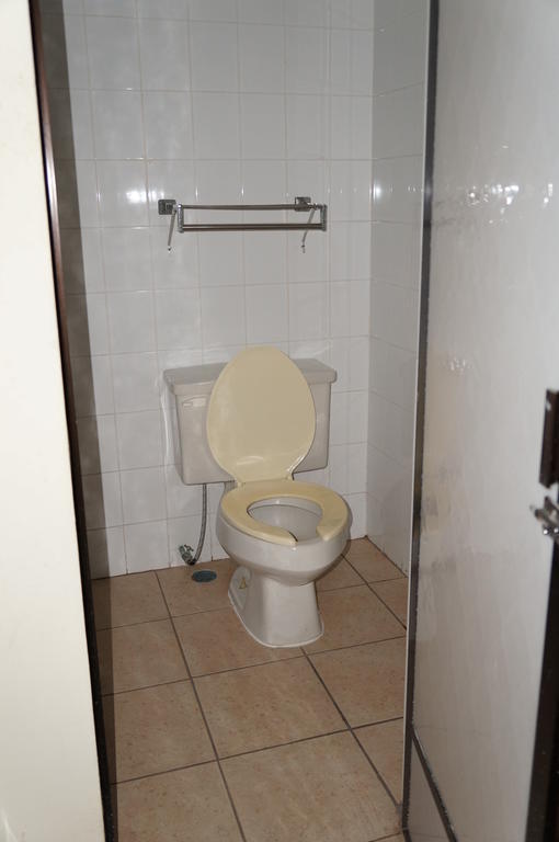 Maria Luisa Inn & Suites Juarez  Bilik gambar