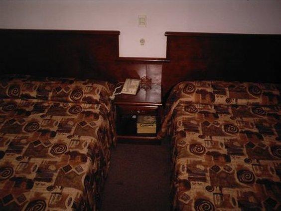 Maria Luisa Inn & Suites Juarez  Bilik gambar