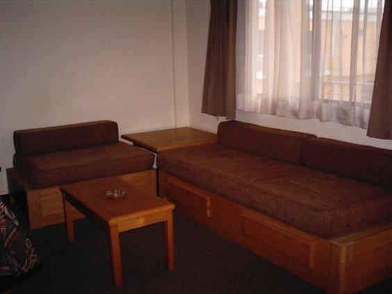 Maria Luisa Inn & Suites Juarez  Bilik gambar