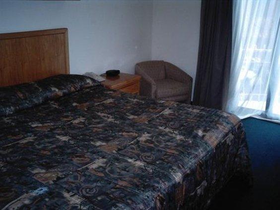 Maria Luisa Inn & Suites Juarez  Bilik gambar
