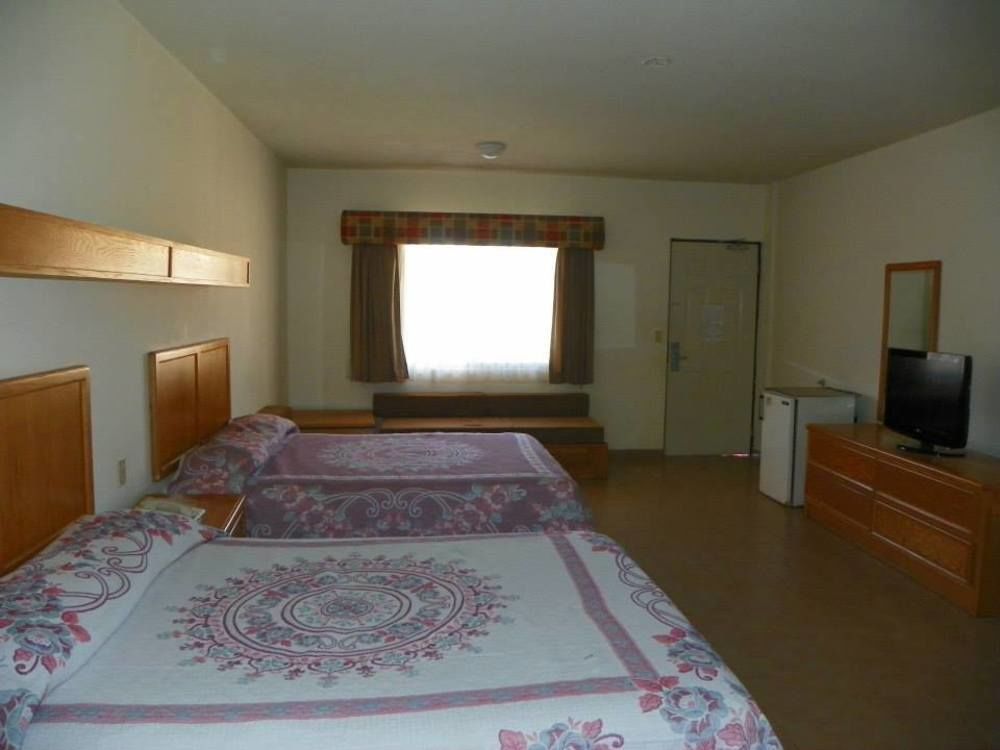 Maria Luisa Inn & Suites Juarez  Luaran gambar