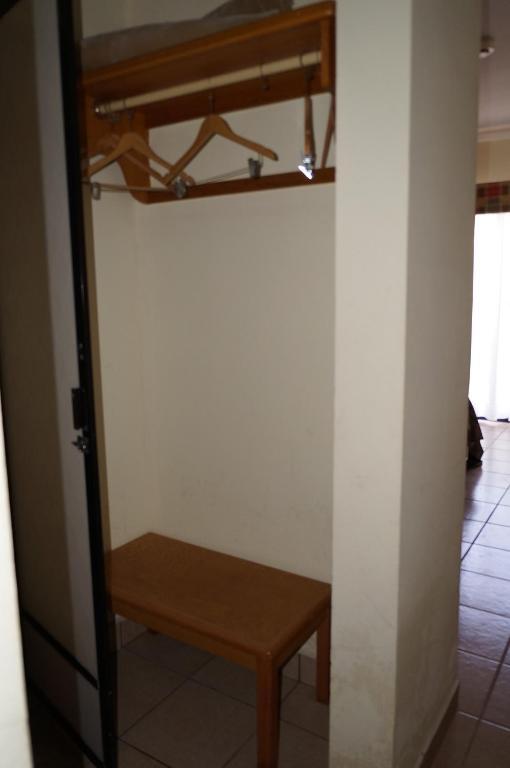 Maria Luisa Inn & Suites Juarez  Luaran gambar