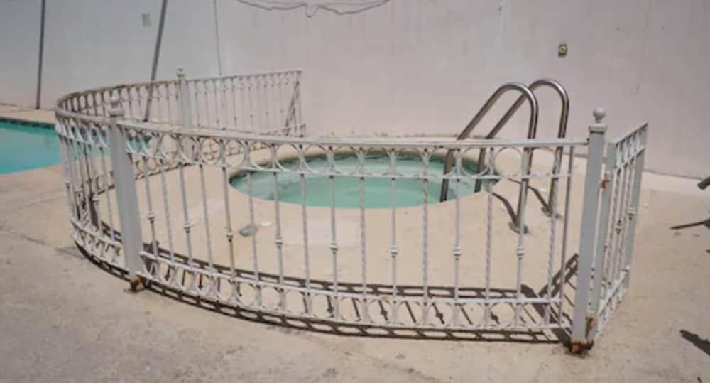 Maria Luisa Inn & Suites Juarez  Luaran gambar